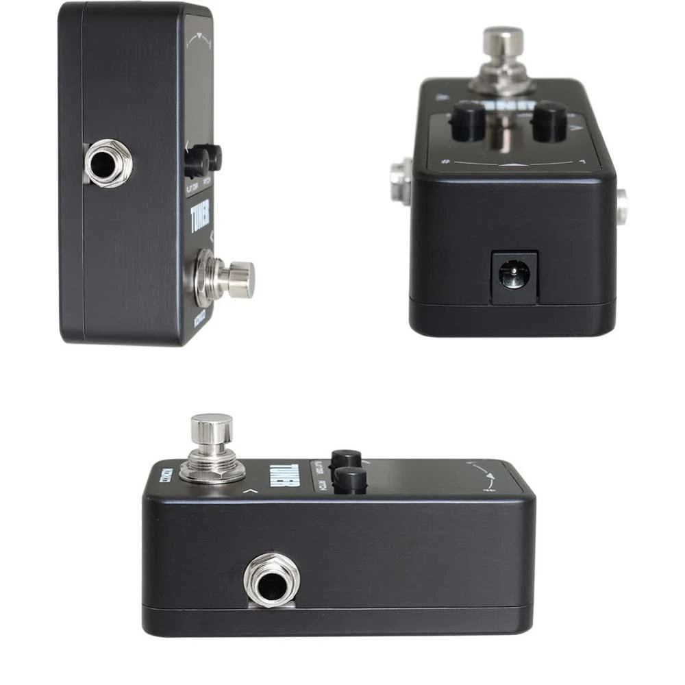 kokko-Pedal-Guitar-Tuner-Dual-Mode-LED-Display-Bass-With-Down-regulation-Function-Double-Display-Mode(2)