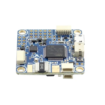 

JMT betaflight F4 Pro V3 Flight Controller Board Built-in Barometer OSD TF Slot For FPV Quadcopter + GPS
