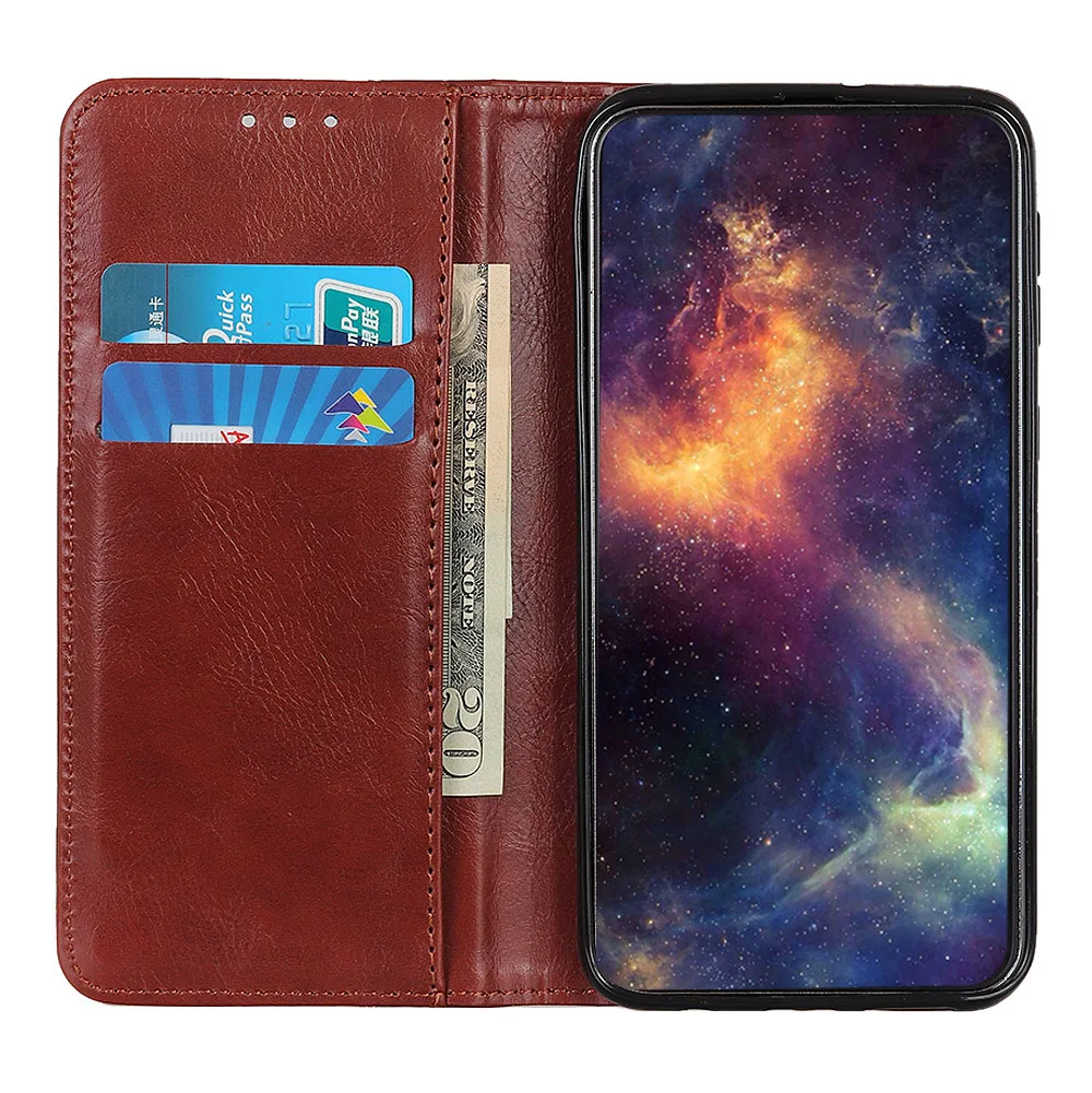 Роскошный Магнитный чехол книжка Mate 30 20 10 Pro Lite для huawei mate lite pro кожаный кошелек