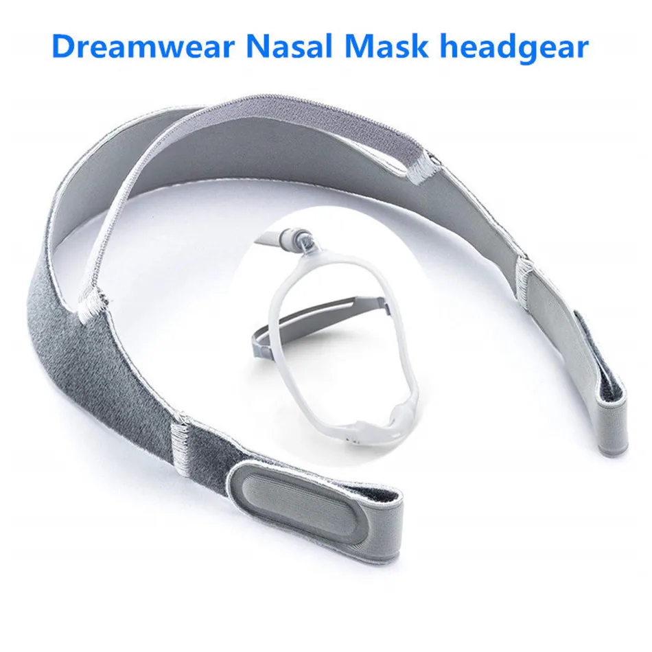 1 шт. Impresa DreamWear респиратор совместимый головной убор для Dreamwear носовая маска