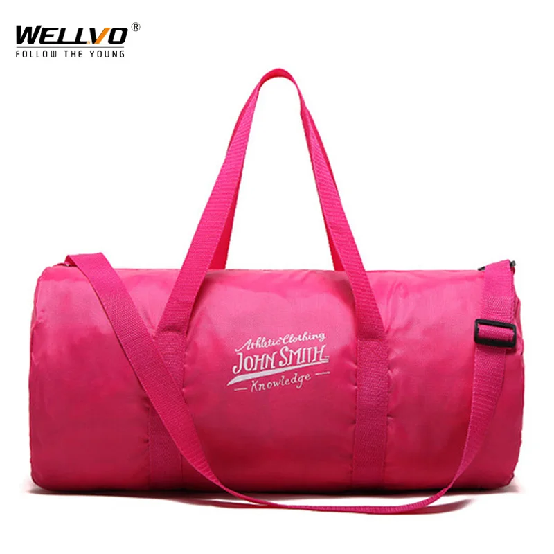 lightweight weekend bag