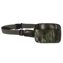 Мужская многофункциональная сумка через плечо, камуфляжная поясная сумка, набедренная сумка, Уличная Повседневная нагрудная Сумка для бега, пешего туризма, велоспорта