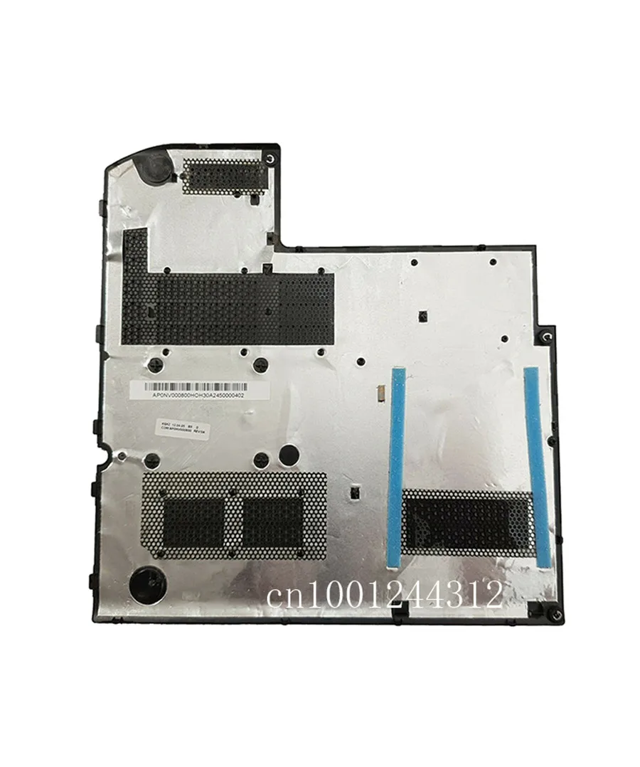 Для ThinkPad E530 E530C E535 E545 HDD крышка dimm память ram крышка вентилятора двери 04W4103