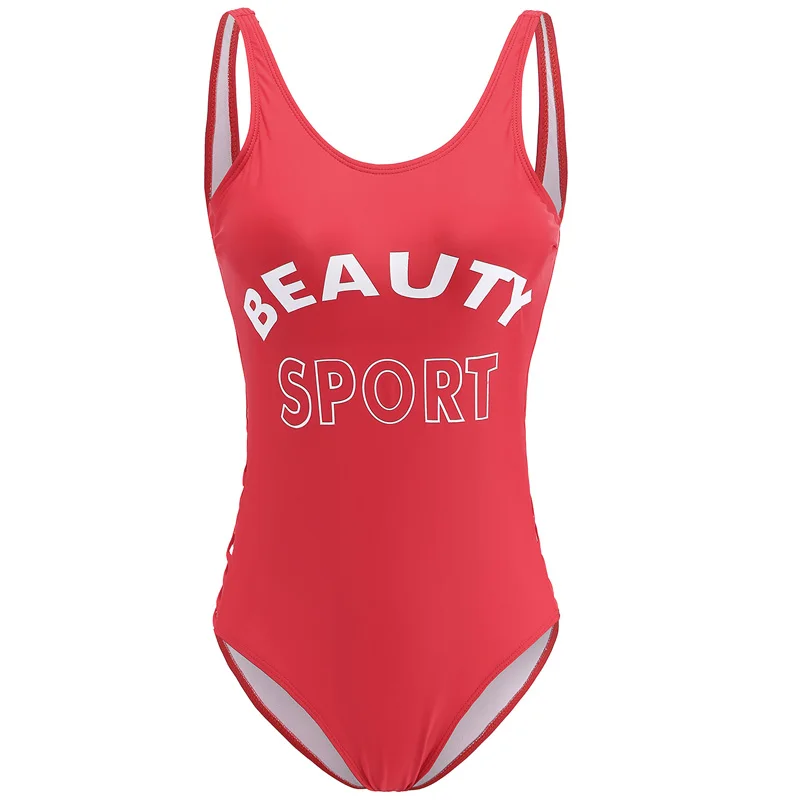 Riseado, спортивный Цельный купальник, женский костюм для соревнований, одежда для плавания для женщин,, гоночная одежда для плавания, u-образные купальные костюмы