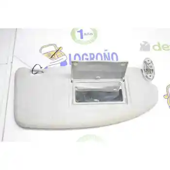 

1708997 LENS HOOD RIGHT Ford Focus SALOON (CHAP)