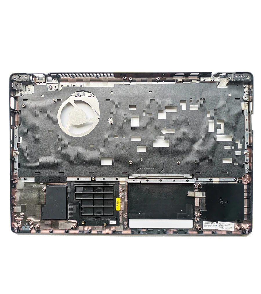 Для Dell Latitude E5590 5590 Precision M3530 palmest верхний чехол Клавиатура рамка Крышка A174PA NO EC