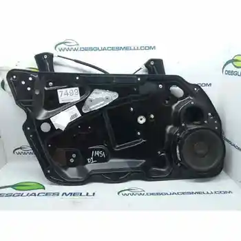 

3C1837755G WINDOW LIFTER FRONT LEFT VOLKSWAGEN PASSAT SALOON (3C2)