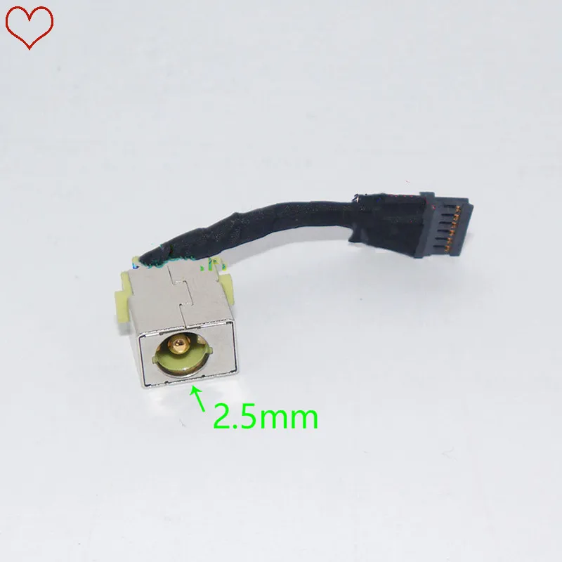 Новый ноутбук DC Power JACK зарядный кабель для ACER VN7-591 G VN7-791 | Компьютеры и офис