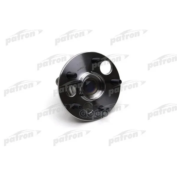 Подшипник Ступичный Toyota Auris 1.33 Dual-Vvti/1.4 Vvti/1.6/1.6 Vvti/1.8/1.8 Hybrid 06-, Corolla 1 PATRON арт. PBK6876H