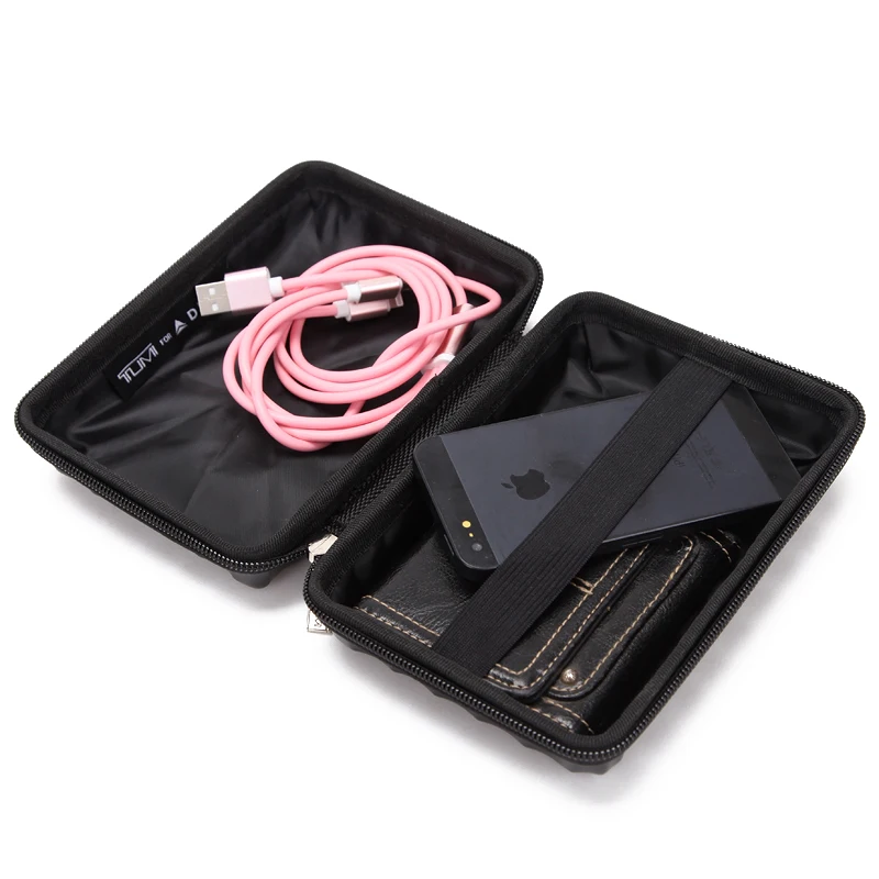 Xiaomi Youpin Anti-pressure Anti-fall Aviation Customized Travel Business Travel Essential Convenient Washing Storage Bag