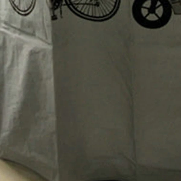 Велосипед MTB водонепроницаемый защитный чехол для велосипеда Велоспорт дождь пылезащитный чехол водонепроницаемая защита серый