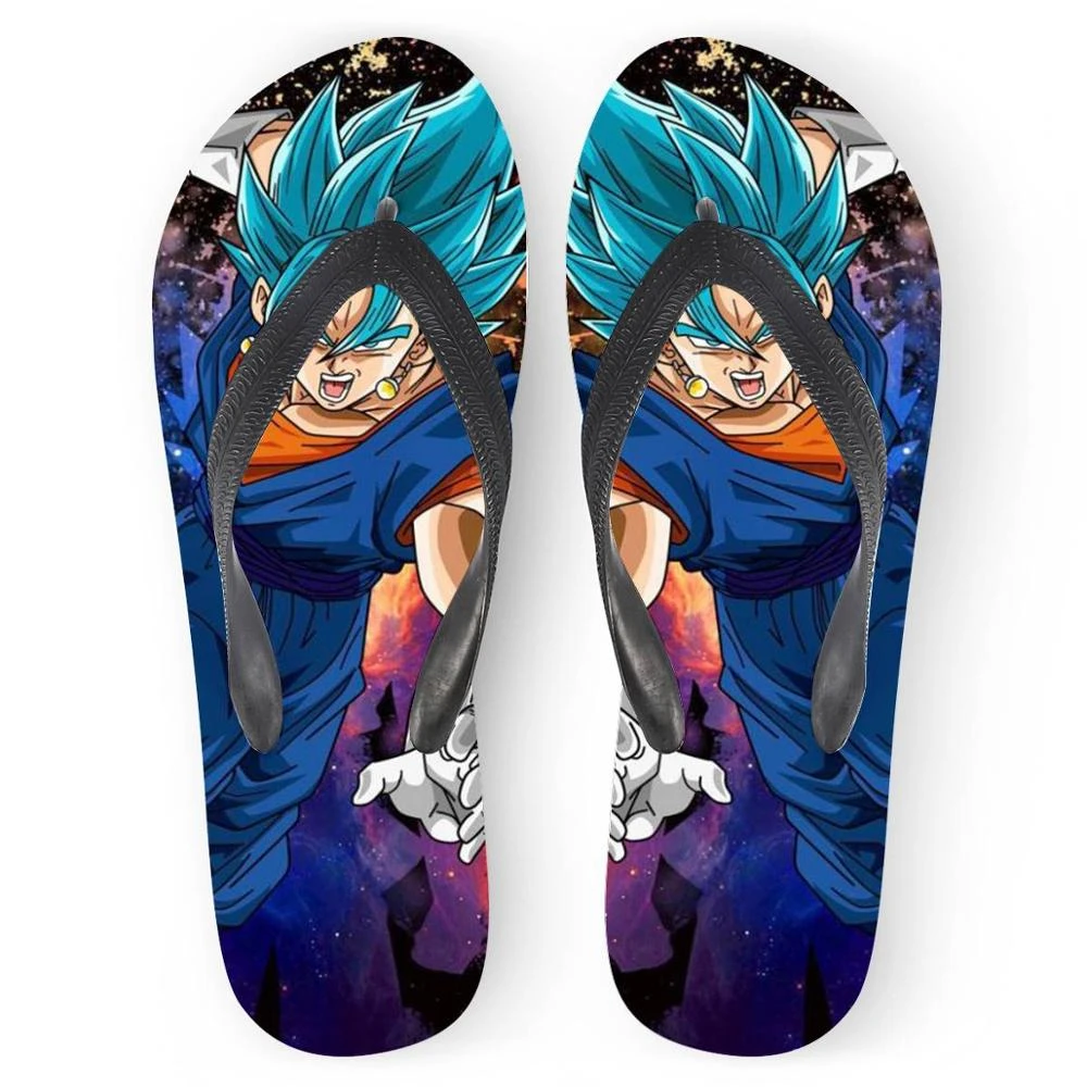 custom slippers mens