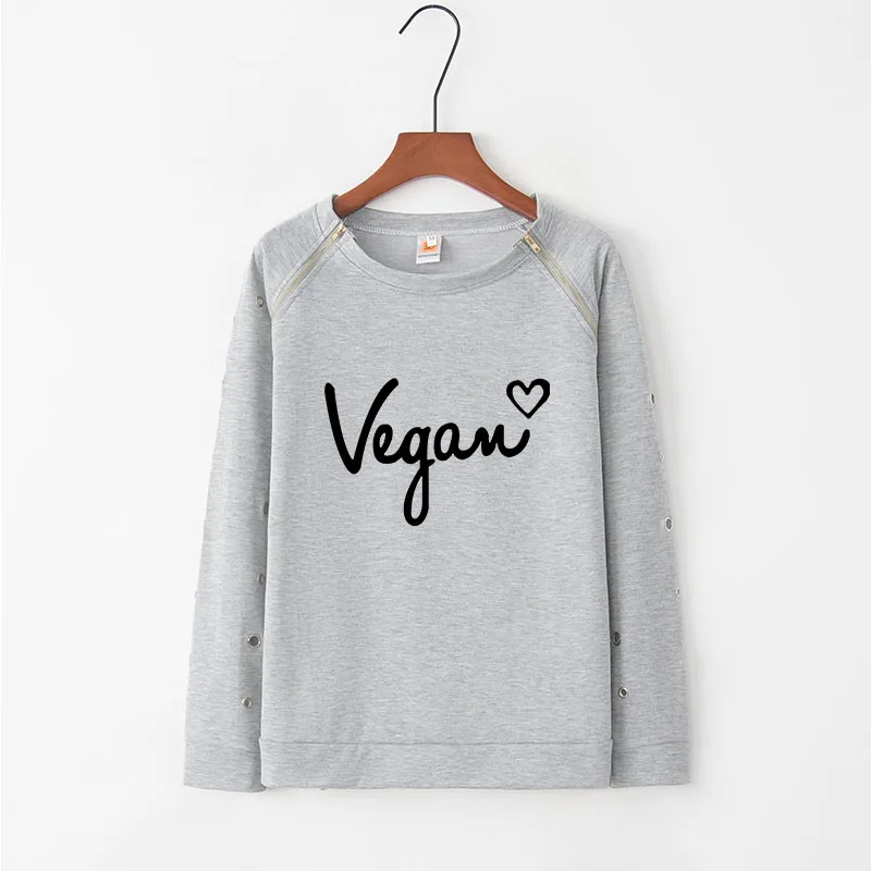 Новая мода корейский Карманный T-Shir Vegan с буквенным принтом топы футболки женские тройники Женские кавай топы милые хлопковые Hollowee