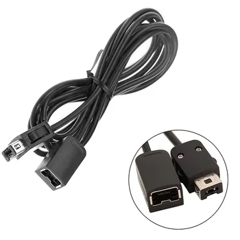 

1Pc/2Pcs Extension Cable Cord for Nintendo Nes Mini Classic Edition Controller UND Sale