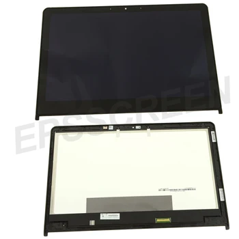 

for Dell Inspiron 15 7559 LCD Touch Screen Panel DWJ0R 0DWJ0R 4K UHD with digitizer bezel assembly laptop LED monitor