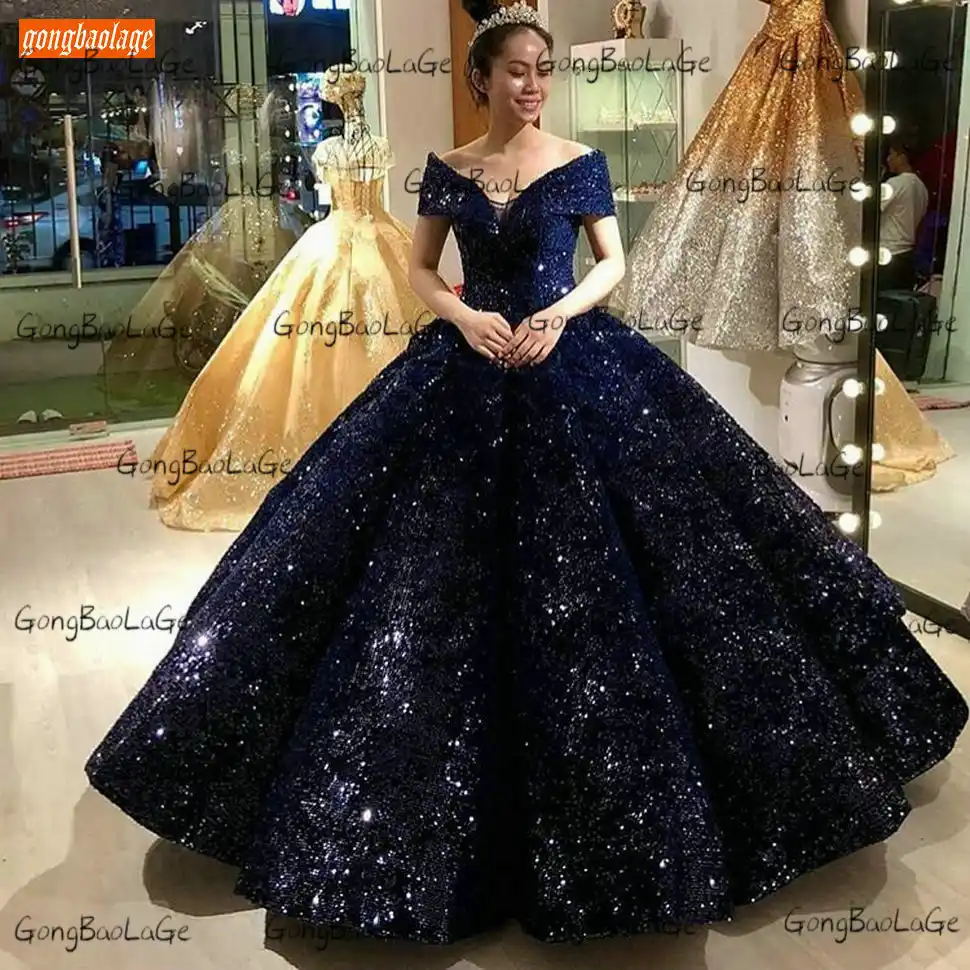 ball gown evening dress