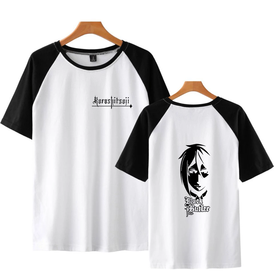 Fashion Men T Shirts Black deacon  Sports Running Top Tees Mens Clothing Short  Casual Patchwork Sleeve Casual Fitness Tshirt