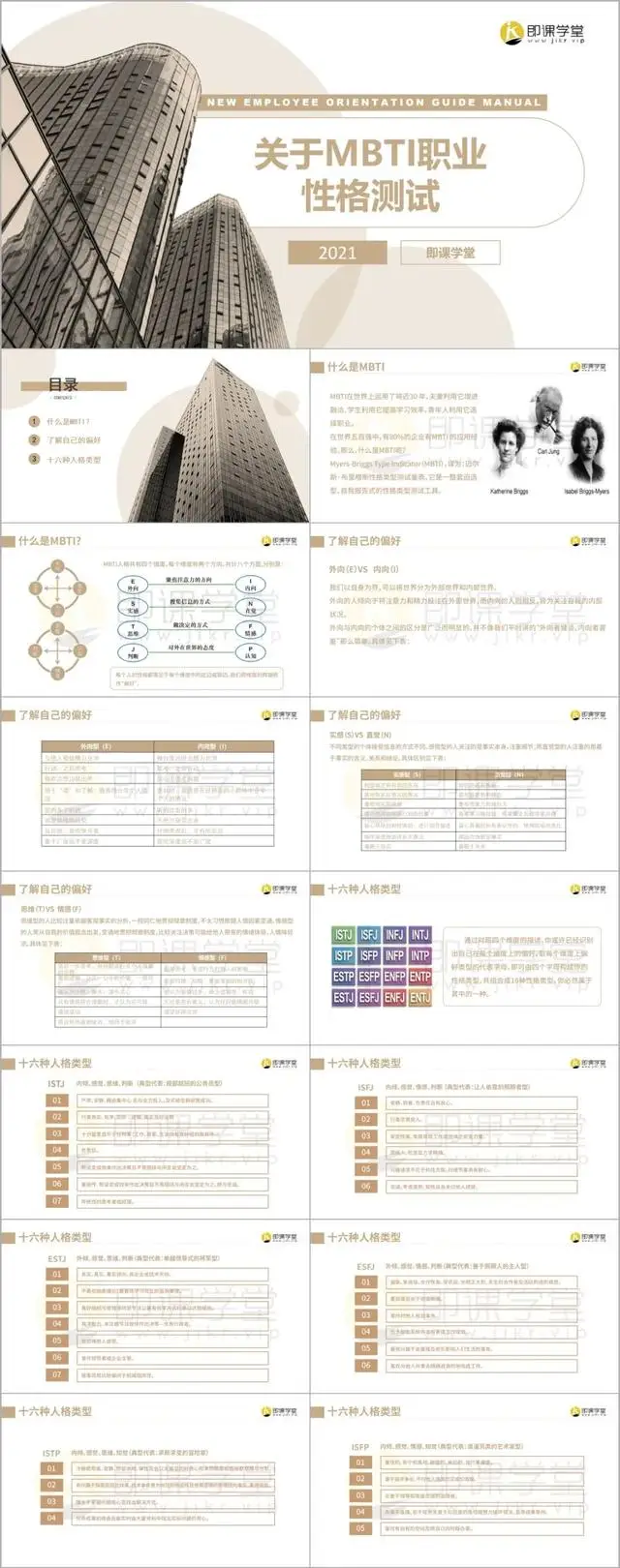 人气角色mbti性格大公开第85话 漫画完整版 全文在线阅读 新宇漫画