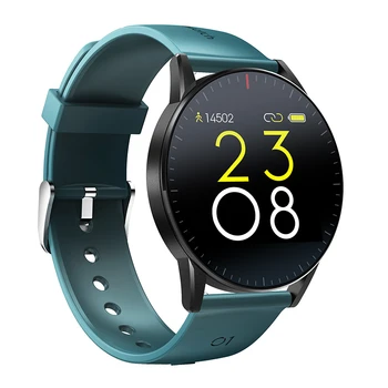 

smart watch sleep smartwatch Heart rate monitor Health Fitness Bracelet tracker stopwatch inteligente for android ios