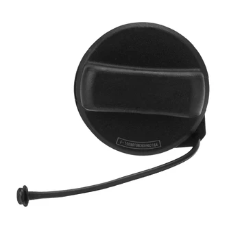 

Black ABS Gas Fuel Oil Petro Filler Cap For Honda for CR-V Pilot for Civic 17670T3WA01 17670TR0A01, 17670TR0A11