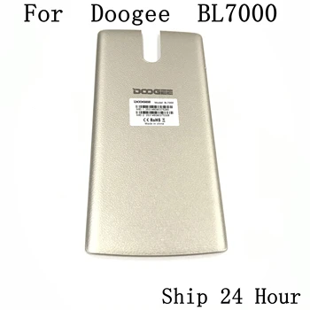 

Doogee BL7000 Used Protective Battery Case Cover For Doogee BL7000 Repair Fixing Part Replacement