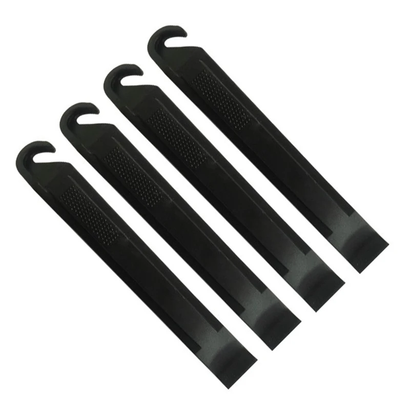 

4PCs Bicycle Tyre Tire Lever Repair Opener Breaker Tool 2019 New Bicycle Tools Tire Pry Bar Bicycle Accessories for Wheel Repair