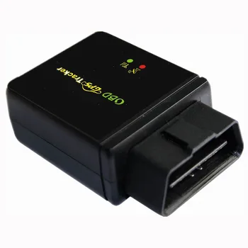 

New CCTR-830 4G OBD2 GPS Tracker support Google Map vehicle tracking device Android & IOS application program real-time tracking