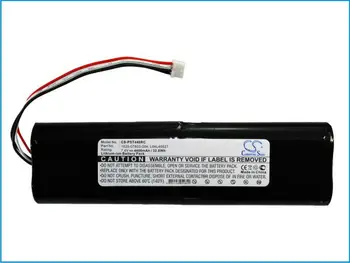

Cameron Sino Battery for Polycom SoundStation 2W SoundStation 2W EX SoundStation2 Wireless Conferencing System 4400mAh