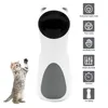Automatic Cat Toys Smart Interactive Teasing Laser Funny LED Laser Rotating Pet Electronics Cat Toy USB Charge Cat Accessories 6