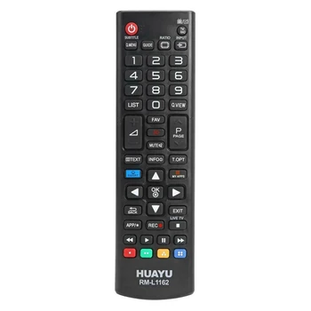 

RM-L1162 LCD TV Remote Control Smart Controller for LG 6710900010A/E/F/U/J/G/C