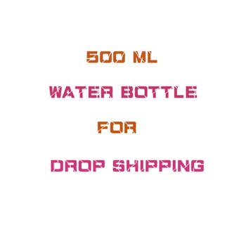 

LIEBE 500ml Double Wall Vacuum Stainless Steel Insulated Water Bottles with custom logo