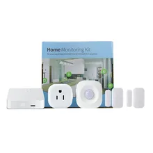 10A ZigBee Smart power монитор разъем Tuya домашний офис простой