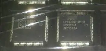 

LPC1768FBD100 LPC1768 QFP100