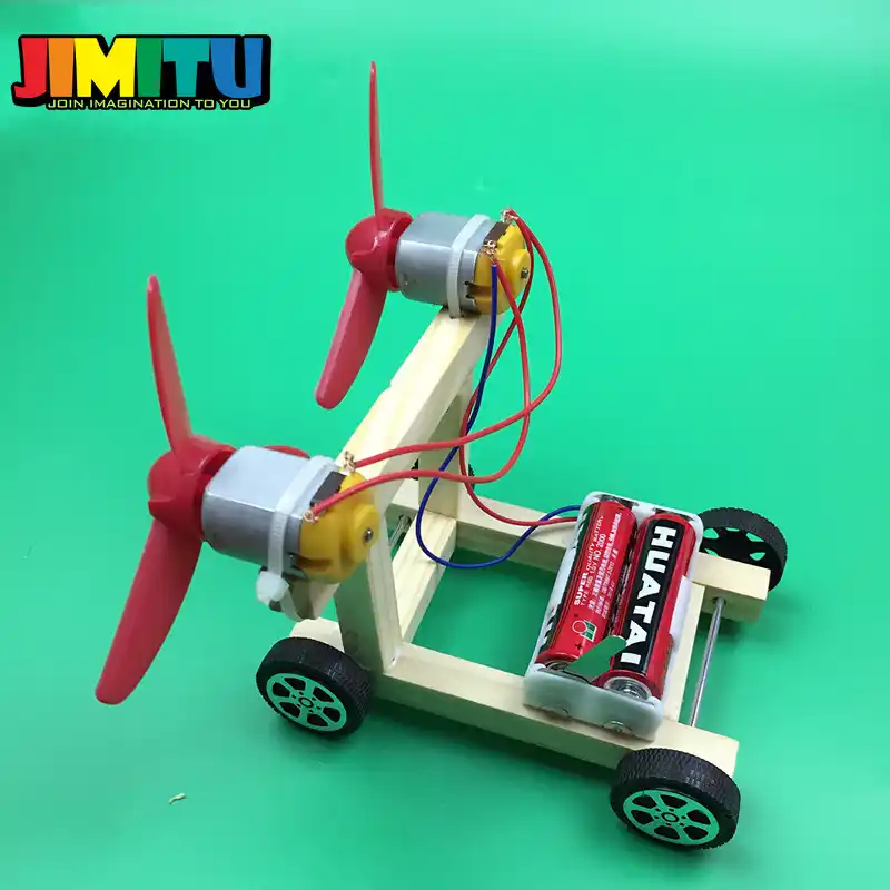 stem kits for kindergarten