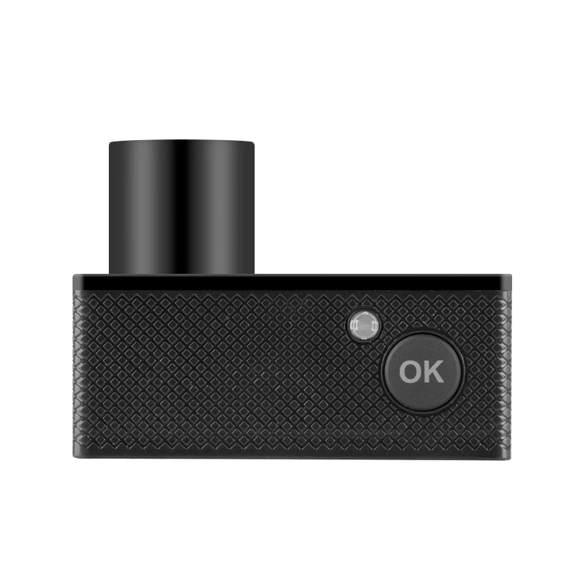 Wireless WiFi electronic eyepiece 20 megapixel new astronomical telescope with micro screen HD