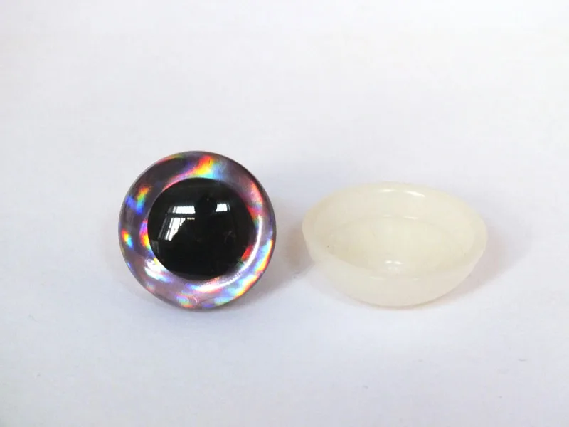 glitter eyes safety Puppet Toy Plush Toy Color Doll Eyes for amigurumi crochet stuffed animal free shipping 14/16/18/20/25mm 14