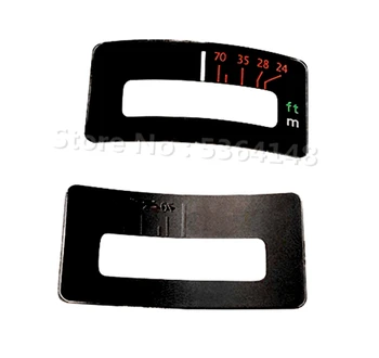 

New Original Focus Scale Window Glass for CANON LENS EF 16-35 mm 16-35mm f/2.8L I / II USM (LENS Repair Part)