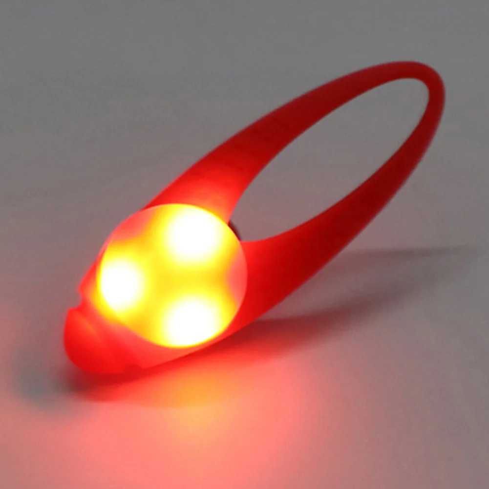 Ошейник кулон щенок светящийся светильник безопасности мигающий светодиод для собаки