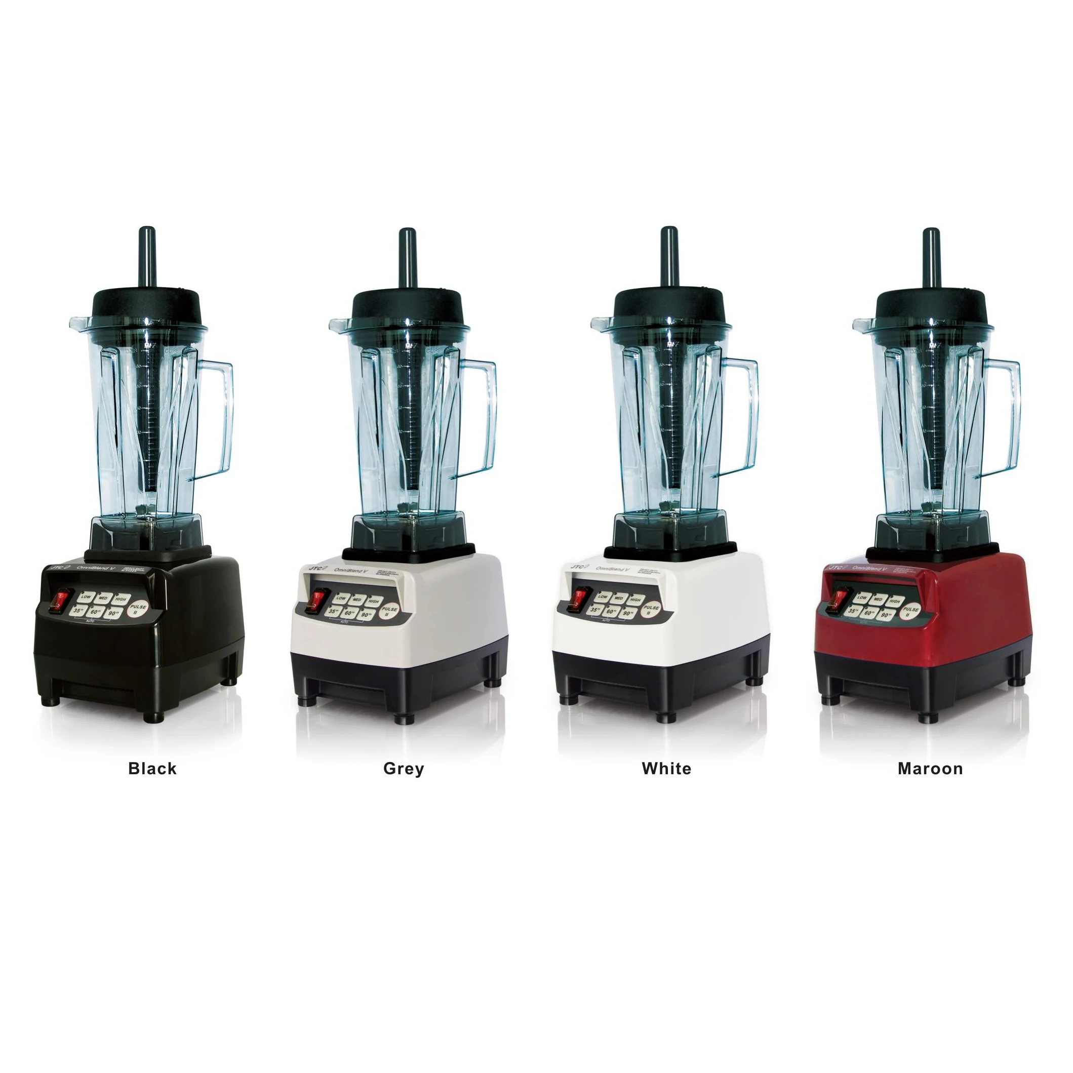 

Multipurpose commercial blender, Model:TM-800, Black, FREE SHIPPING, 100% GUARANTEED NO. 1 QUALITY IN THE WORLD.
