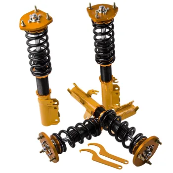 

Coilover Suspensions for Toyota Camry 1993-2002 XV20 2.2L 3.0L Adjustable Height