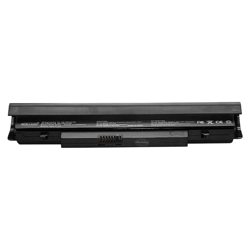 ApexWay аккумулятор для ноутбука для samsung n150 samsung n150 plus AA-PB2VC3B AA-PB2VC6B/E AA-PL2VC6W N148 серия NP-N150