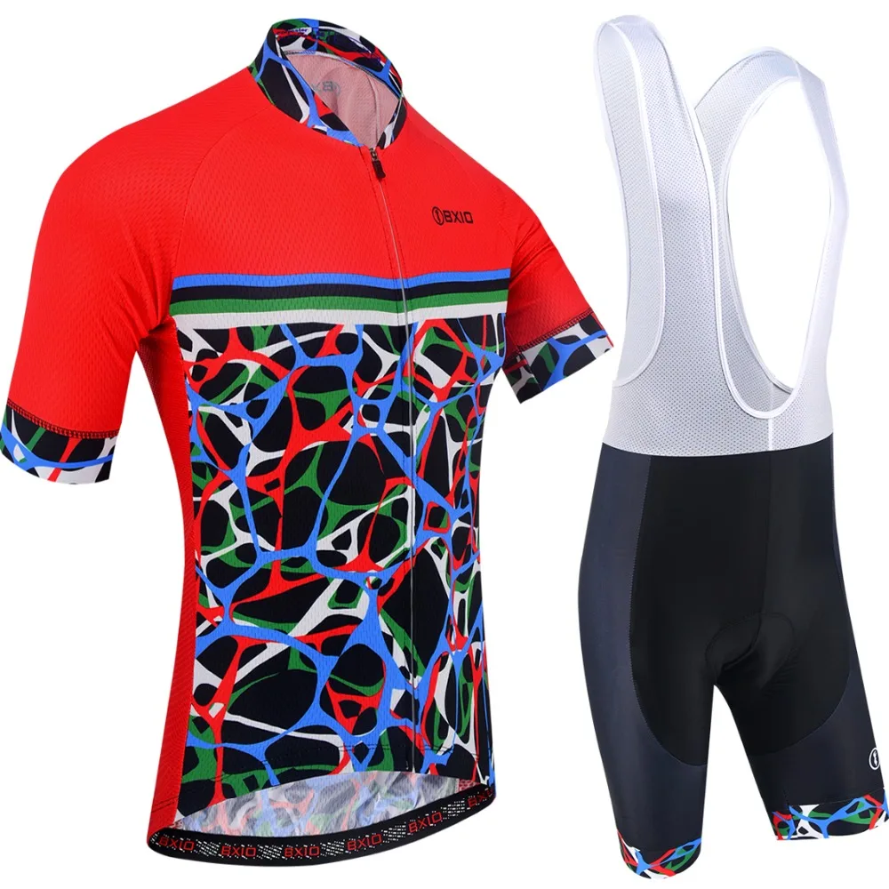 cycle wear mens