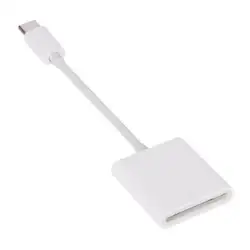 14 MB/S-16MB/S USB-C считыватель карт OTG type-C телефон ноутбук компьютерные аксессуары для безопасных цифровых карт памяти