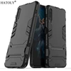 For Huawei Honor 9X Case For Huawei Honor 9X Pro Case Robot Armor Case for Huawei Honor 8A 8X Mate 20 Lite P Smart Z 2022 Y6 Y7 ► Photo 1/6