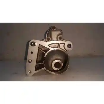 

0001138004 ENGINE STARTER MINI MINI (R56)