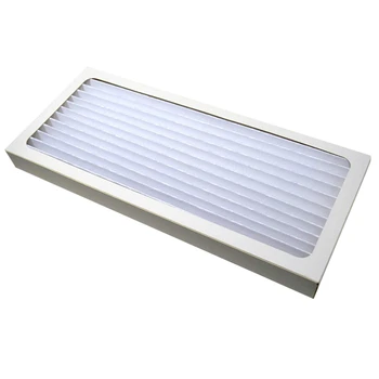 

Air Purifier Filter for Hamilton Beach True 04383, True Air Compact Pet Air Purifier 04384, Glow Allergen Reducer 04385, 04386;