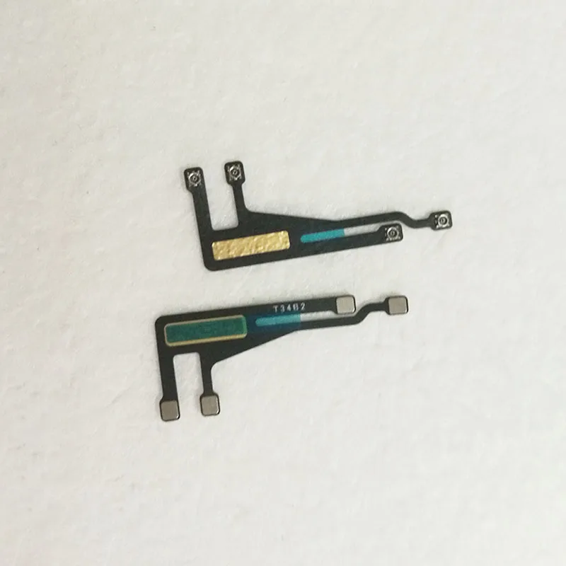 50pcs Wifi Flex Cable for iPhone 6 6S 7 8 Plus Antenna Network Signal Bluetooth Ribbon Replacement Parts | Мобильные телефоны и