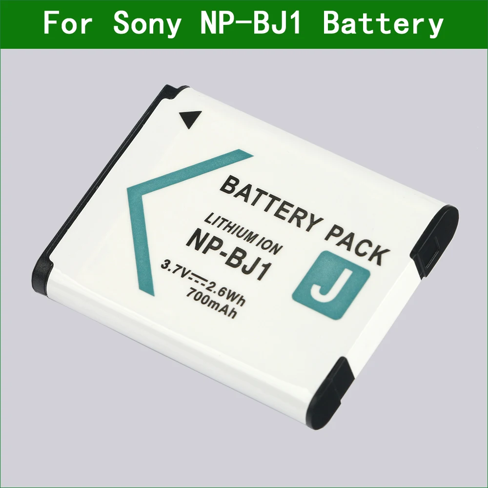 Lanfulang NP BJ1 NPBJ1 цифровой Камера Батарея для Sony DSC RX0 RX02 RX0M2 2 II Экшн камера|Цифровые