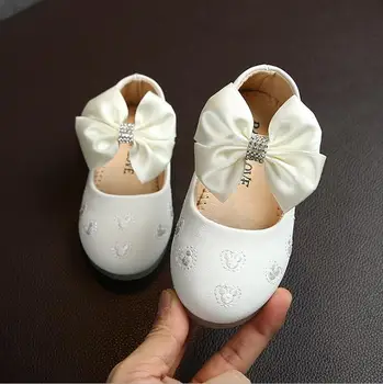 

baby fashion Cartoon kids shoes Spring Autumn princess shoes for girls children sandals fashion party shoes for girl