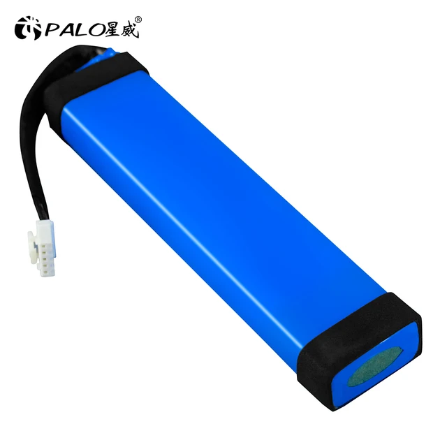 Batteria Per JBL Xtreme1 - 7.4V, 5000mAh, 37Wh, Ricambio Litio Per Altoparlante Bluetooth - Foto 11